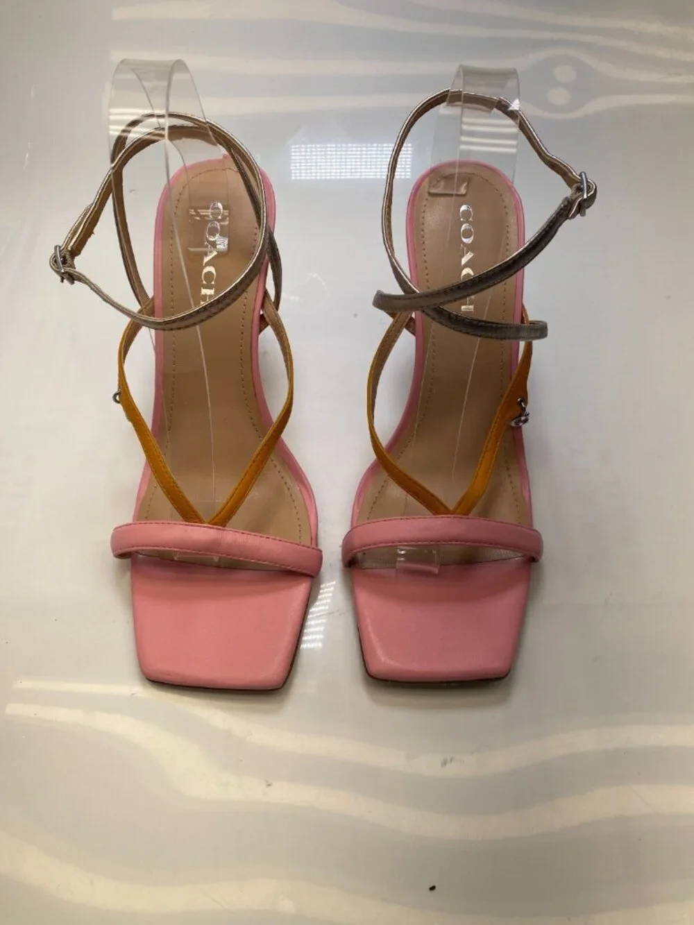 Coach women kali